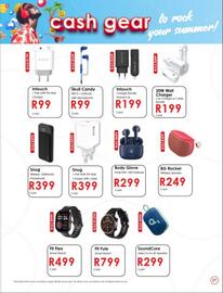 Chatz Connect brochure Page 27