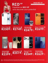 Chatz Connect brochure Page 28