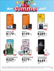 Chatz Connect brochure Page 9