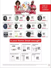 Chatz Connect brochure Page 15