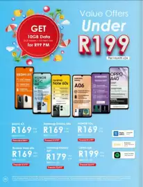 Chatz Connect brochure Page 16