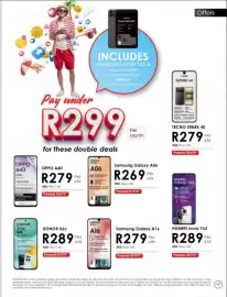 Chatz Connect brochure Page 17