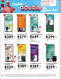 Chatz Connect brochure Page 18