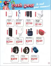 Chatz Connect brochure Page 27