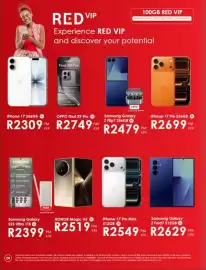 Chatz Connect brochure Page 28