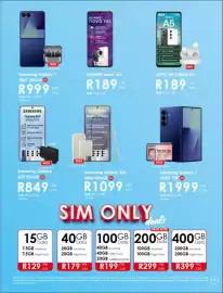 Chatz Connect brochure Page 3