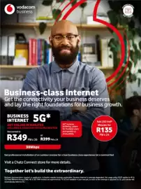 Chatz Connect brochure Page 31