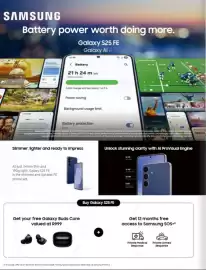 Chatz Connect brochure Page 4