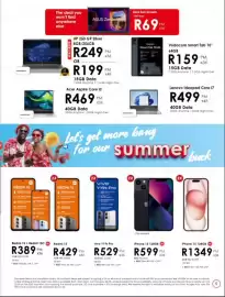 Chatz Connect brochure Page 5