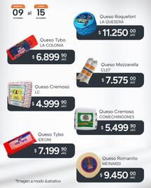 Catálogo El Milagro Mayorista semana 50 Página 2