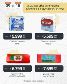 Catálogo El Milagro Mayorista semana 50 Página 3