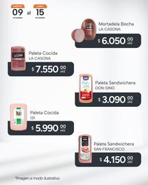 Catálogo El Milagro Mayorista semana 50 Página 4