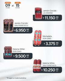 Catálogo El Milagro Mayorista semana 50 Página 5