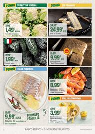 Volantino Banco Fresco settimana 50 Pagina 2