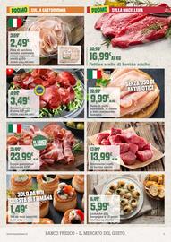 Volantino Banco Fresco settimana 50 Pagina 3