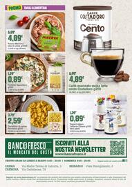 Volantino Banco Fresco settimana 50 Pagina 4