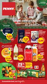 Catalog Penny săptămâna 50 Pagină 1