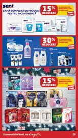 Catalog Penny săptămâna 50 Pagină 20