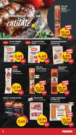 Catalog Penny săptămâna 50 Pagină 9