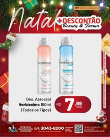 Catálogo Farmácias Descontão semana 50 Página 1