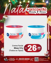 Catálogo Farmácias Descontão semana 50 Página 4