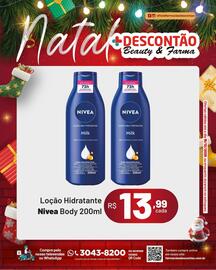 Catálogo Farmácias Descontão semana 50 Página 5