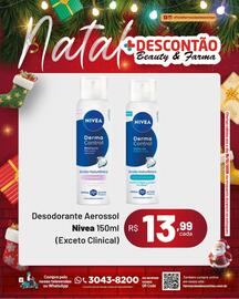 Catálogo Farmácias Descontão semana 50 Página 6