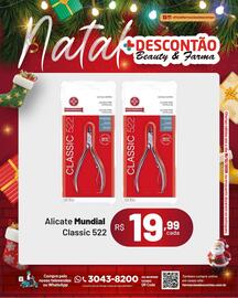 Catálogo Farmácias Descontão semana 50 Página 8