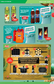 Real akciós újság Oldal 15
