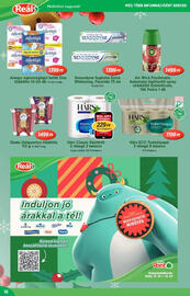 Real akciós újság Oldal 18