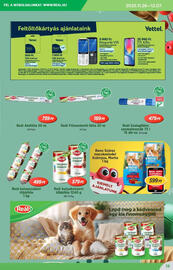 Real akciós újság Oldal 19