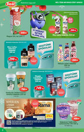 Real akciós újság Oldal 2