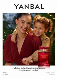 Catálogo Yanbal Página 1