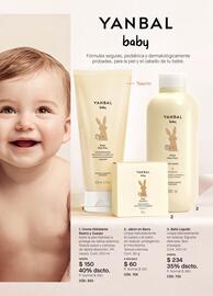 Catálogo Yanbal Página 100