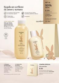 Catálogo Yanbal Página 101