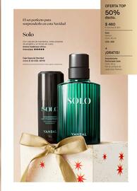 Catálogo Yanbal Página 105