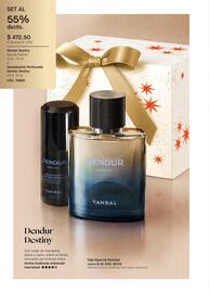 Catálogo Yanbal Página 110