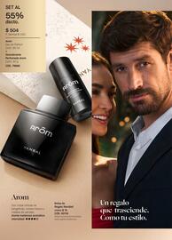 Catálogo Yanbal Página 112