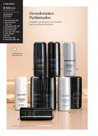 Catálogo Yanbal Página 116