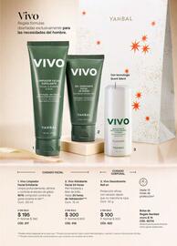 Catálogo Yanbal Página 117