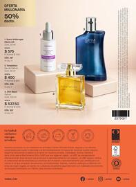 Catálogo Yanbal Página 118