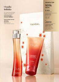 Catálogo Yanbal Página 17