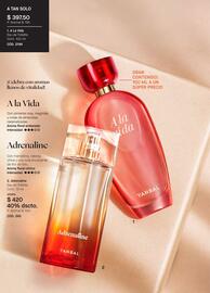 Catálogo Yanbal Página 20