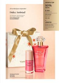 Catálogo Yanbal Página 21