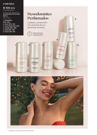 Catálogo Yanbal Página 22