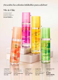 Catálogo Yanbal Página 24