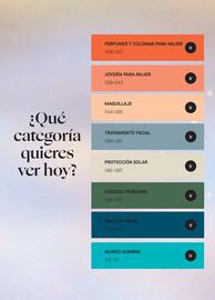 Catálogo Yanbal Página 3