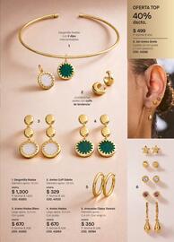 Catálogo Yanbal Página 31