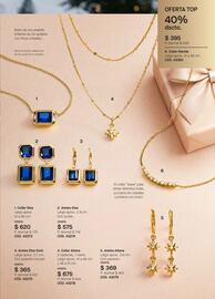 Catálogo Yanbal Página 35