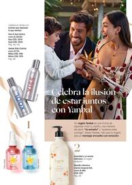Catálogo Yanbal Página 4